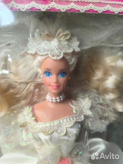 Barbie Dream Bride