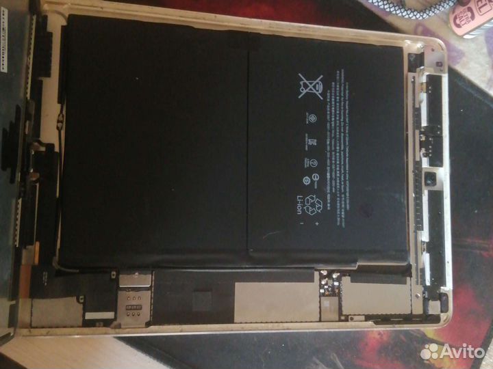 iPad air 2 16gb