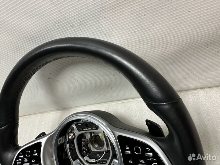 Рулевое колесо с обогревом Mercedes A0994605902