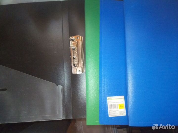 Канцелярские товары