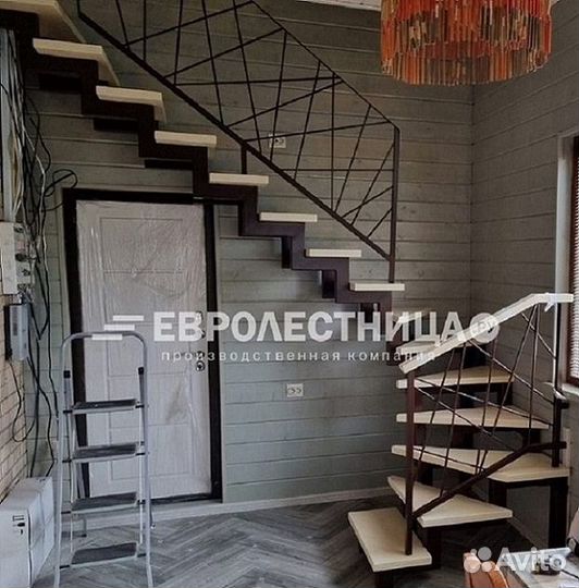 Лестница