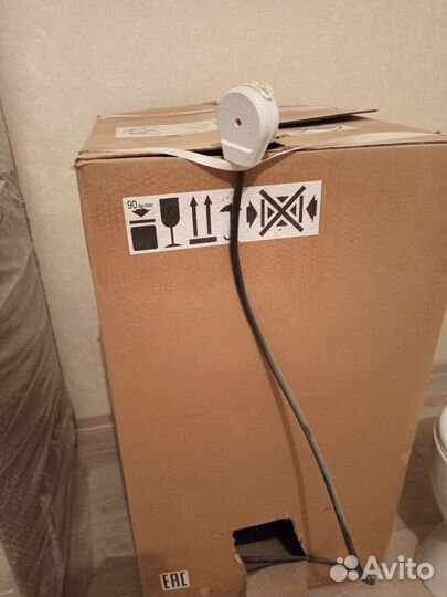 Плита электрическая Свар