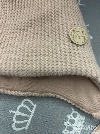 Шапочки для девочки