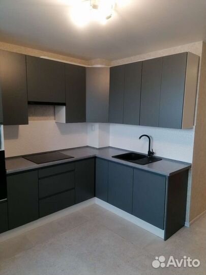 Корпусная мебель, кухни и т.д. на заказ