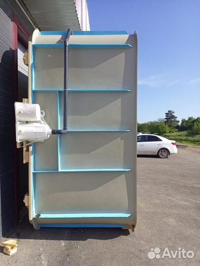 Бассейн 7*3*1,5