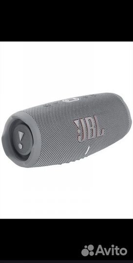 Колонка jbl charge 5