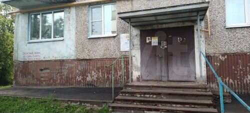 1-к. квартира, 31 м², 1/5 эт.