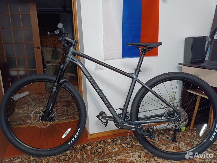 Merida BIG nine500,cannondale,rockrider,welt,cube