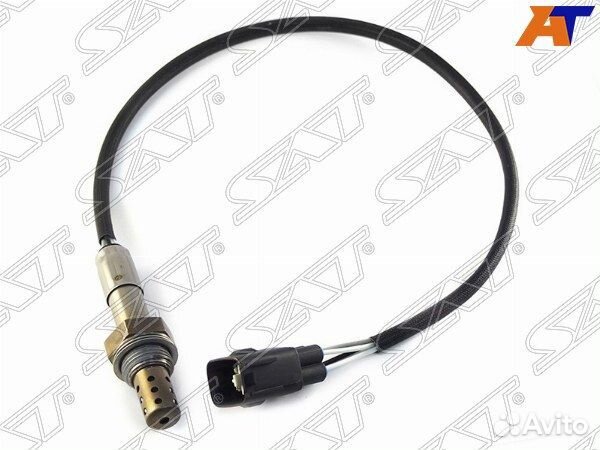 Датчик кислородный hyundai santa FE