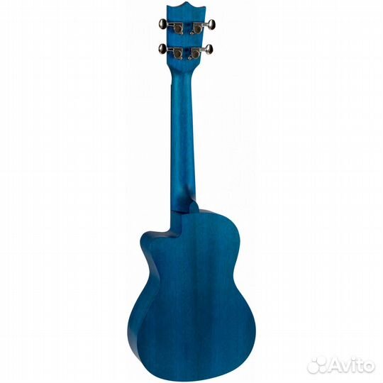 Укулеле Flight AUC-33 City