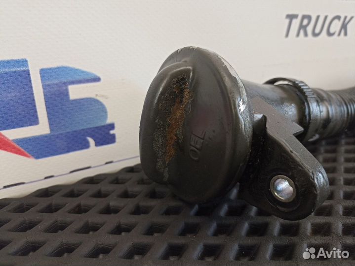 A4570101364 Маслозаливная горловина