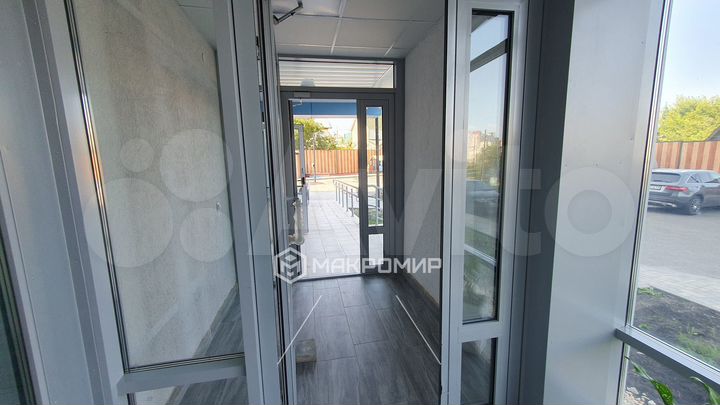 2-к. квартира, 67,5 м², 13/15 эт.