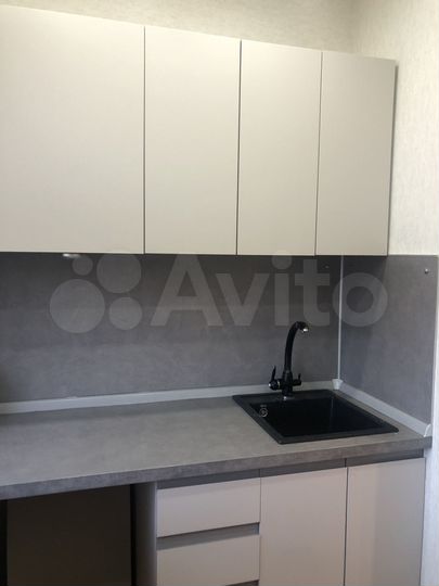 2-к. квартира, 53 м², 5/5 эт.