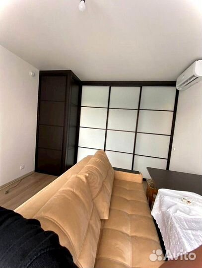 Перегородка лофт