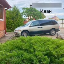 Dodge Grand Caravan 3.0 AT, 2000, 243 000 км, с пробегом, цена 450 000 руб.