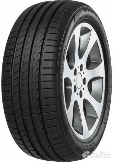 Imperial EcoDriver 3 205/70 R14 95T