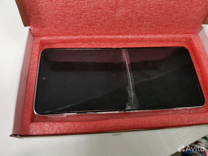 Запчасти Huawei p40 Pocket