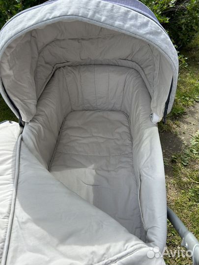 Коляска детская