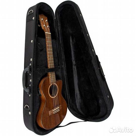 Кейс для укулеле lanikai FC-LC