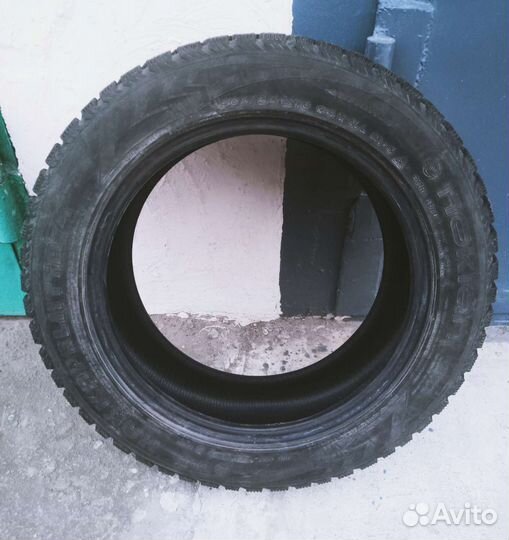 Nokian Tyres Hakkapeliitta 4 205/55 R16 94T