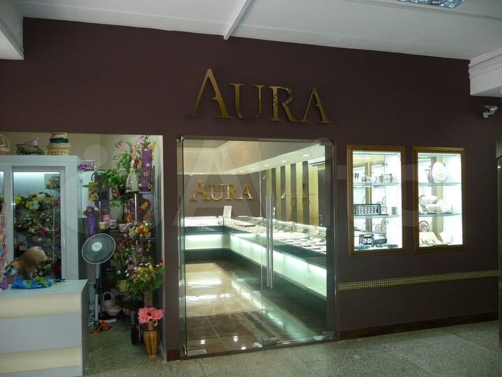 Торговая площадь, 44.2 м²