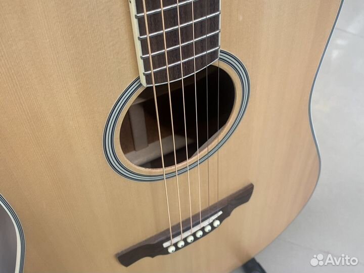 Crafter D 6/NC Акустическая гитара