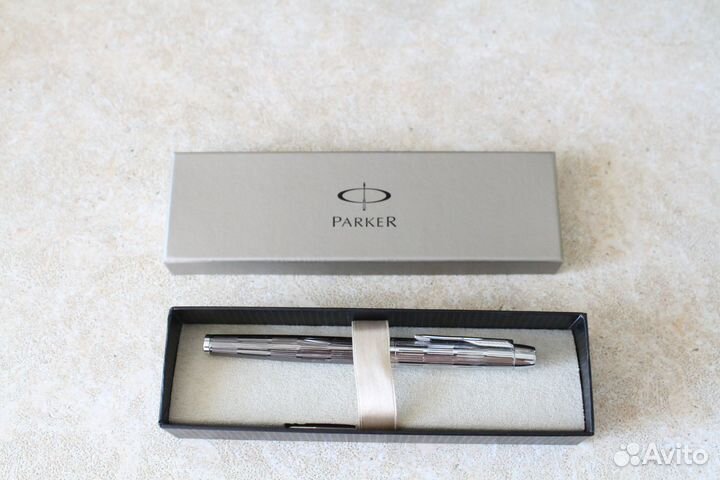 Ручка-роллер Parker IM Premium T222