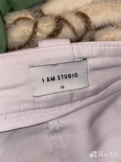 Шорты бермуды I AM studio