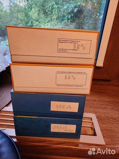 Детская молочная смесь агуша