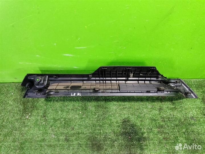 Держатель полки багажника левый KIA ceed (ED) 2010