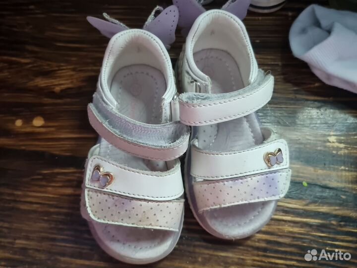Обувь для девочки/мальчика