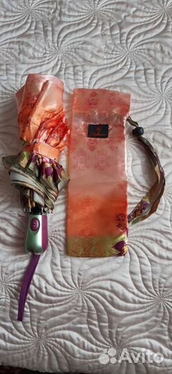 Зонт женский автомат