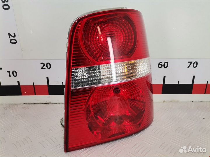 Фонарь задний для Volkswagen Touran 1 1T0945096G