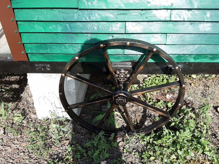 Вагончик для проживания