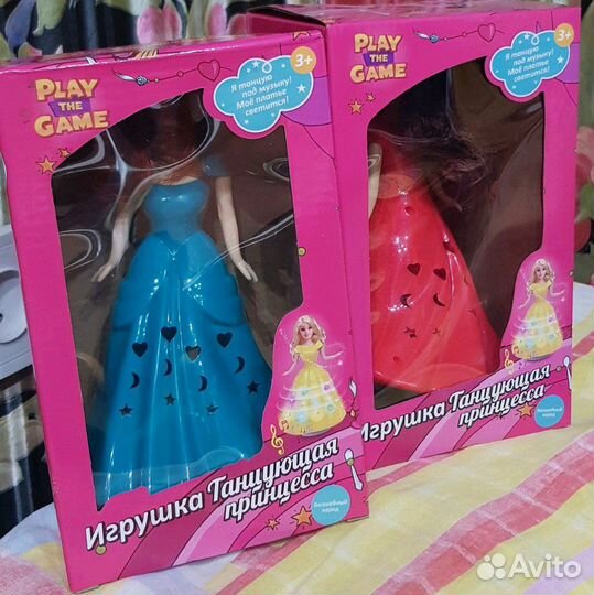 Кукла холодное сердце