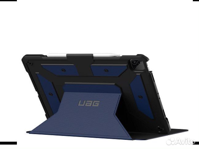 Чехол UAG Metropolis для iPad Pro 12.9/2021