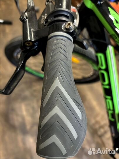 Горный велосипед 27 5 гидравлика