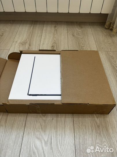 Apple Macbook Air 15 M2 8/256 Midnight