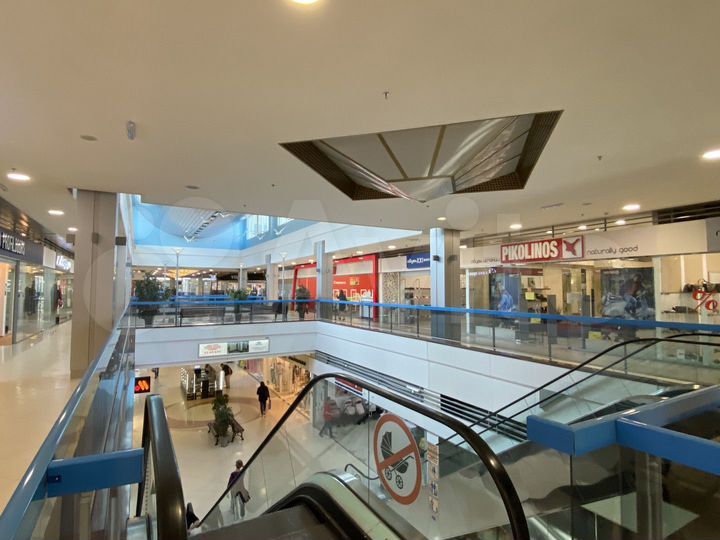 Аренда ТК Питер 140 кв.м