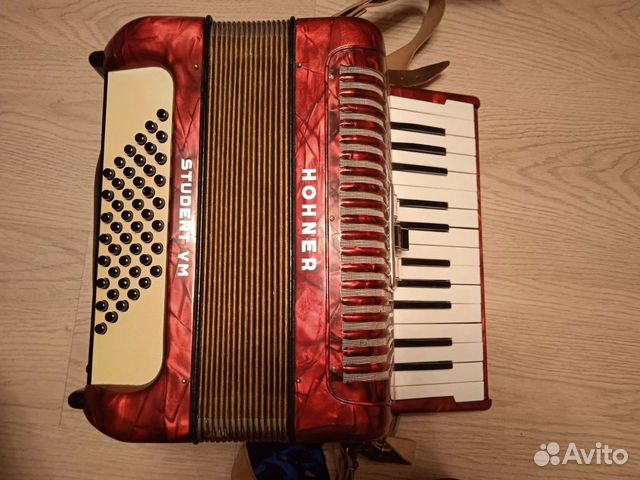 Аккордеон