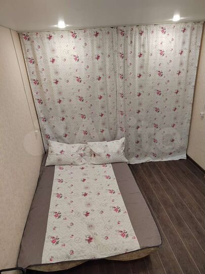 Квартира-студия, 16 м², 4/5 эт.