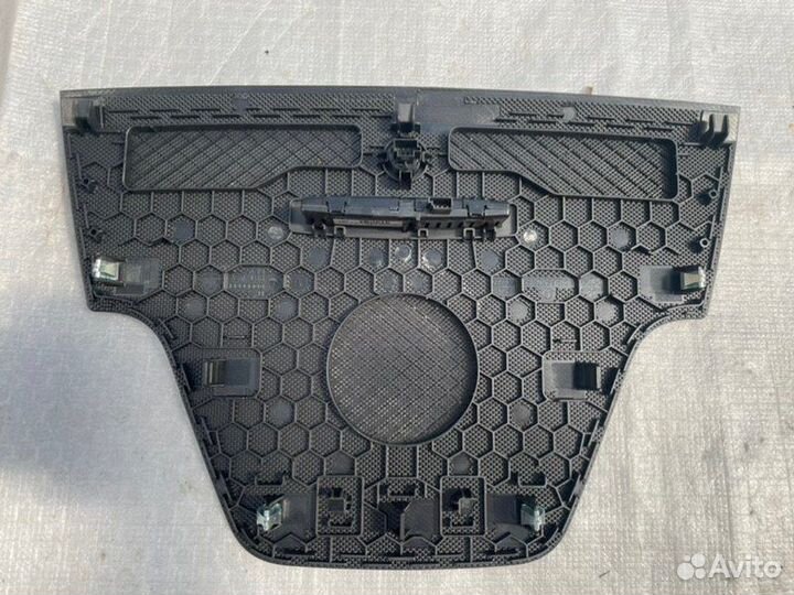 Накладка торпедо Mercedes-Benz Cls Amg C218/X218