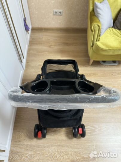 Коляска для животных для игр коляска для реб