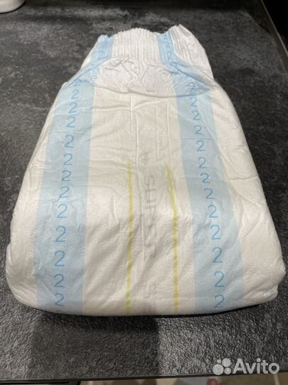 Памперсы для взрослых 2