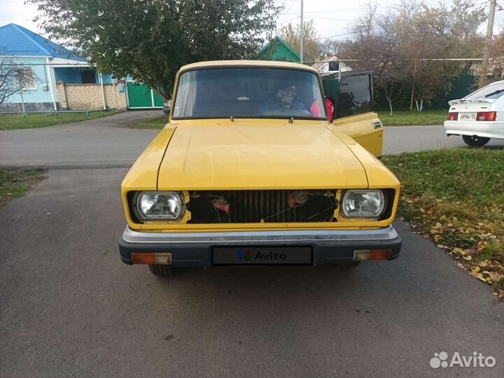 Москвич 2140 1.5 МТ, 1982, 34 511 км