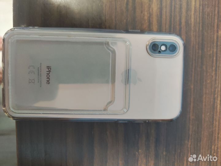 iPhone Xs, 64 ГБ