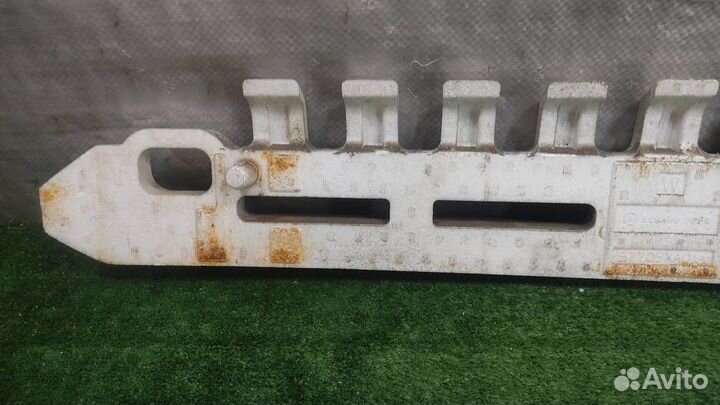 Абсорбер бампера заднего Subaru Tribeca WX 2006