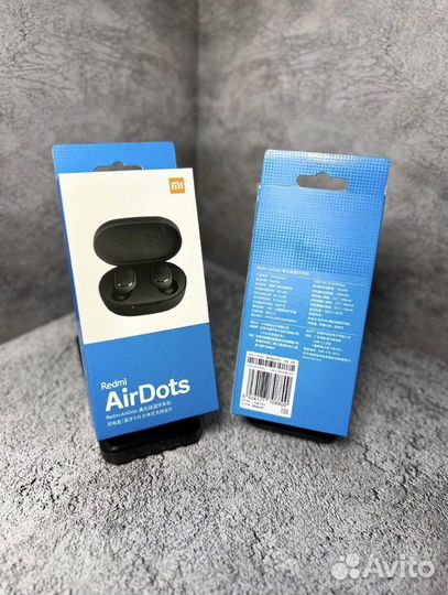 Беспроводные наушники apple airpods 3