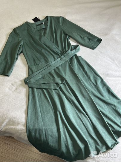 Новое женское платье 52