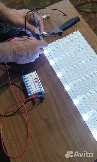 Ремонт телевизоров,настройка SMART TV.Выезд на дом